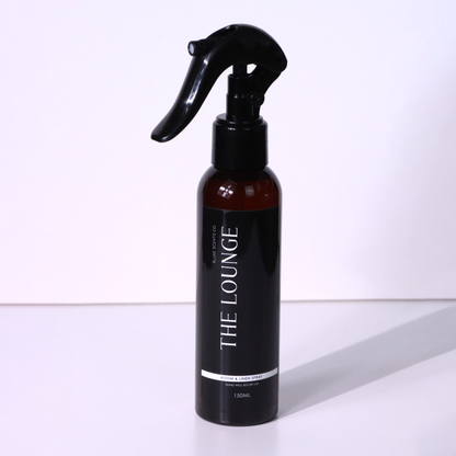 THE LOUNGE - ROOM & LINEN SPRAY