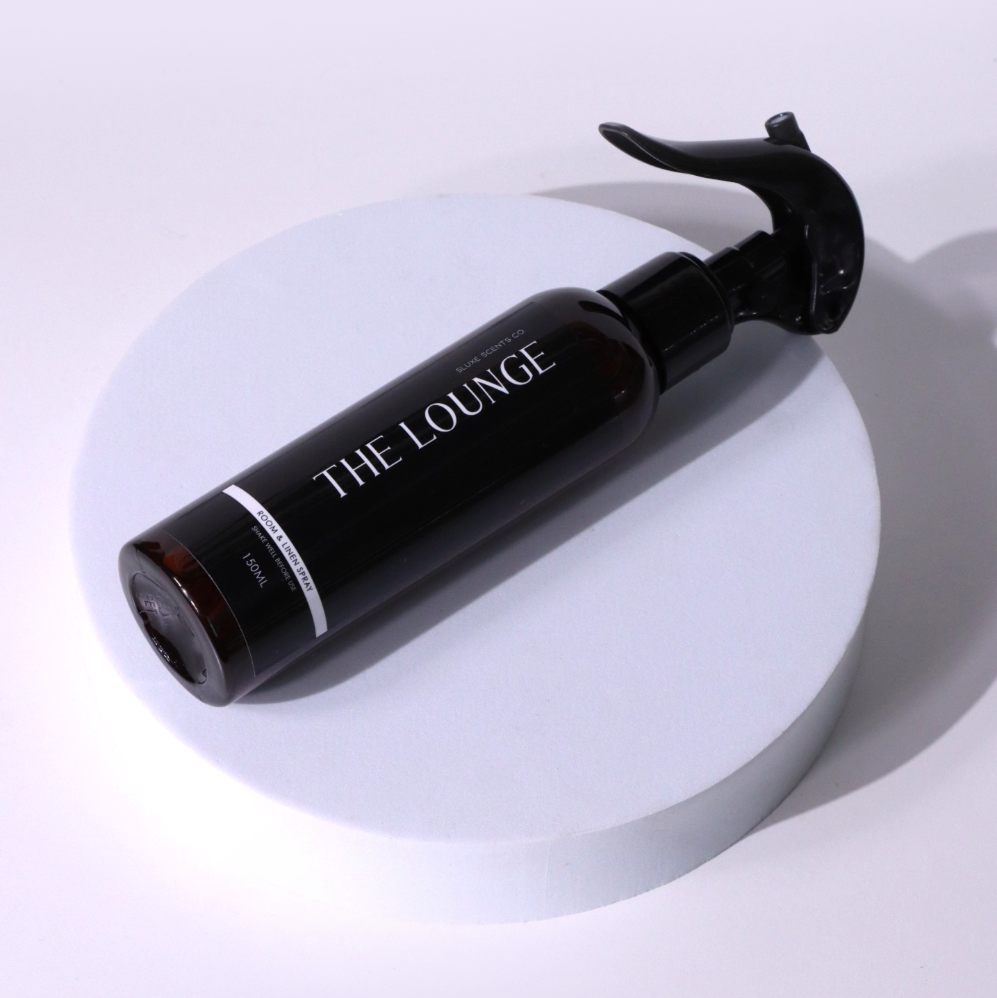 THE LOUNGE - ROOM & LINEN SPRAY