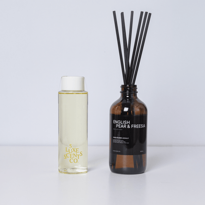 HARUMANIS - REED DIFFUSER REFILL PACK