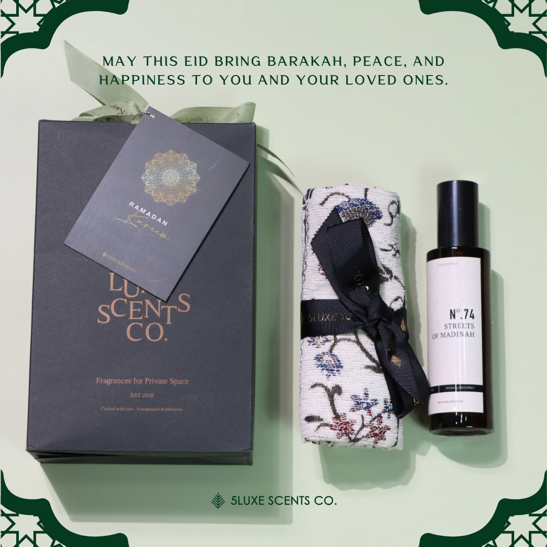 RAMADAN EID GIFT HAMPER - SET 1