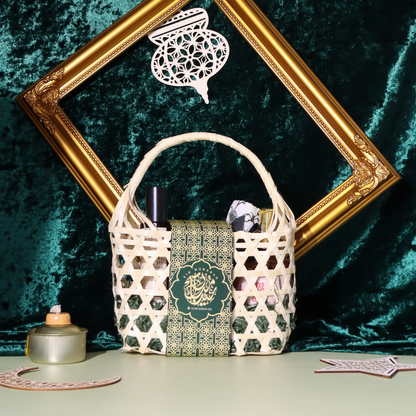 RAMADAN EID GIFT HAMPER - SET 4