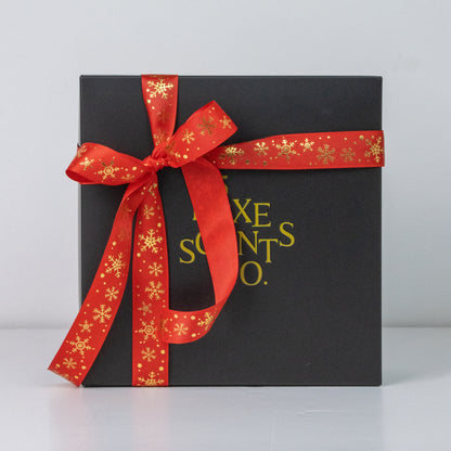 Christmas Gift Box - Set C