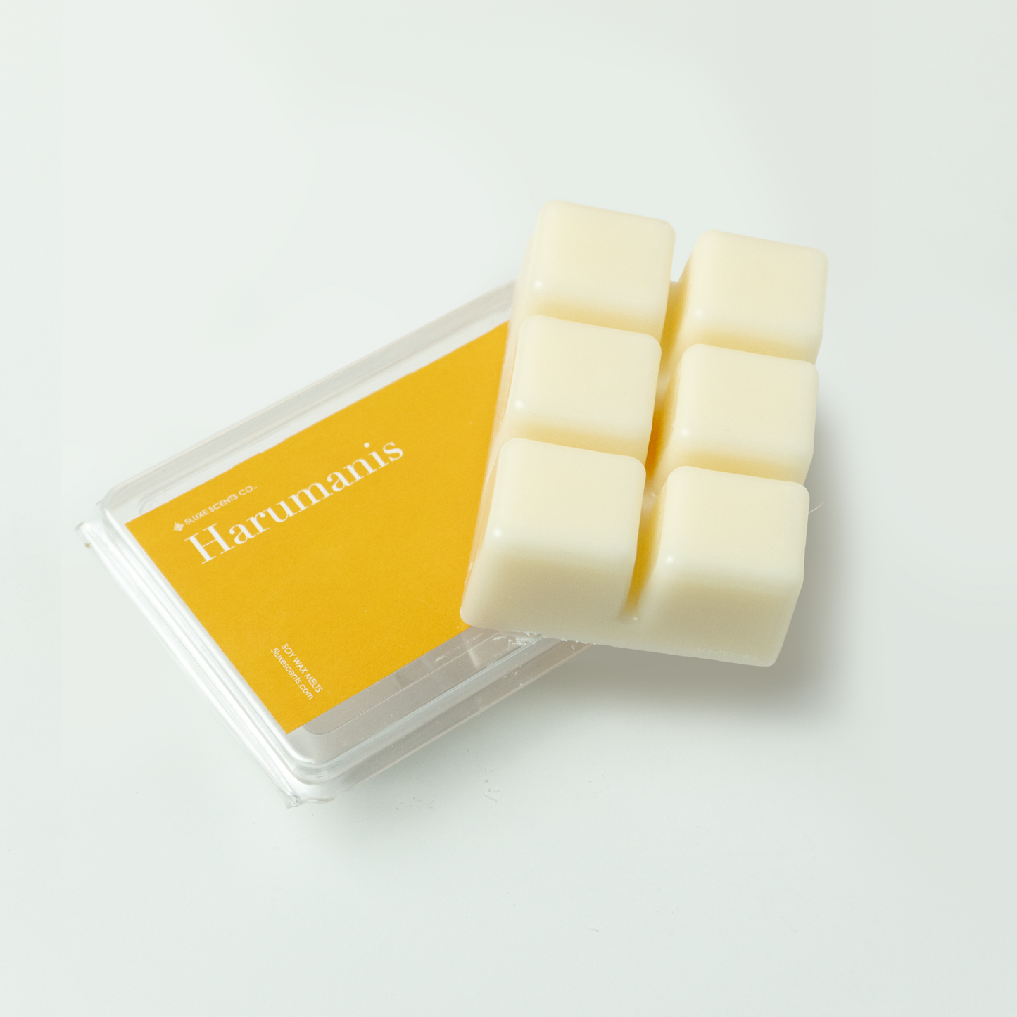 HARUMANIS – WAX MELTS