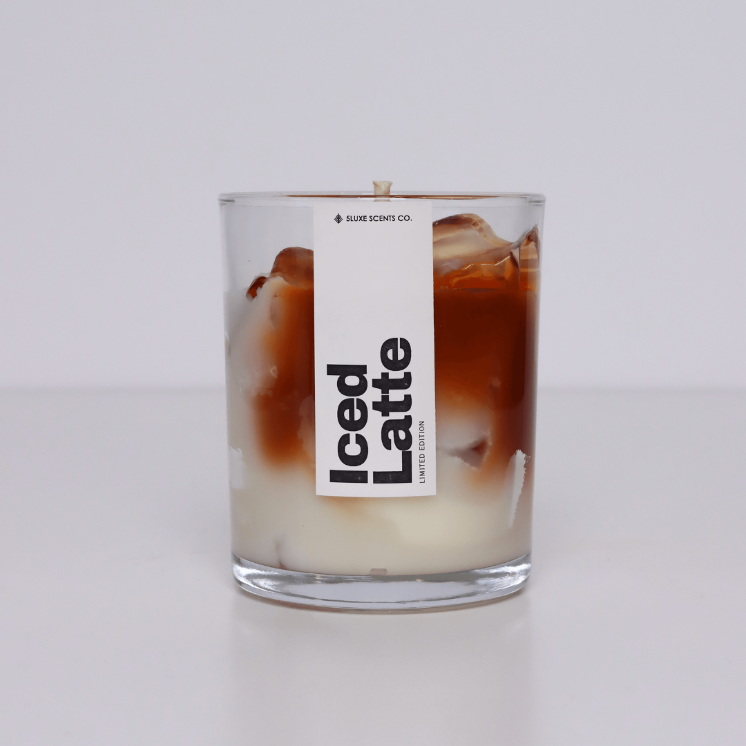 Iced_Latte_Candle