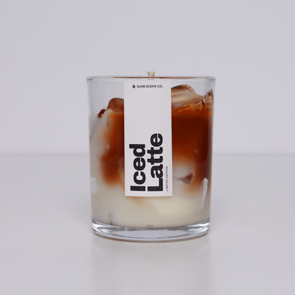 Iced_Latte_Candle