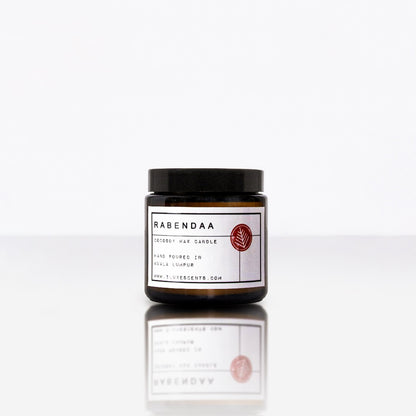 RABENDAA - SMALL JAR