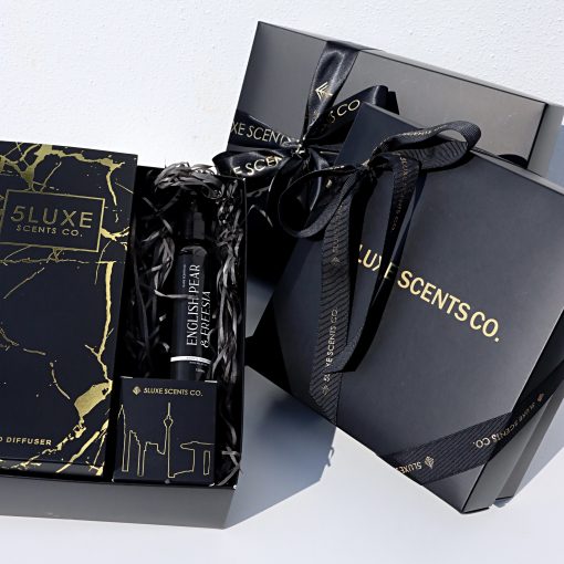 GIFT PACKAGING