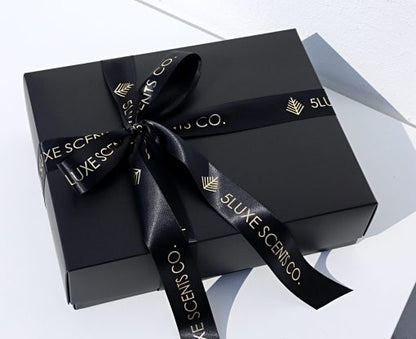 GIFT PACKAGING