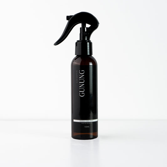 GUNUNG - ROOM & LINEN SPRAY