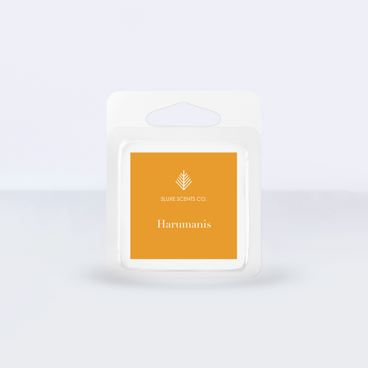 HARUMMANIS – MINI WAX MELTS