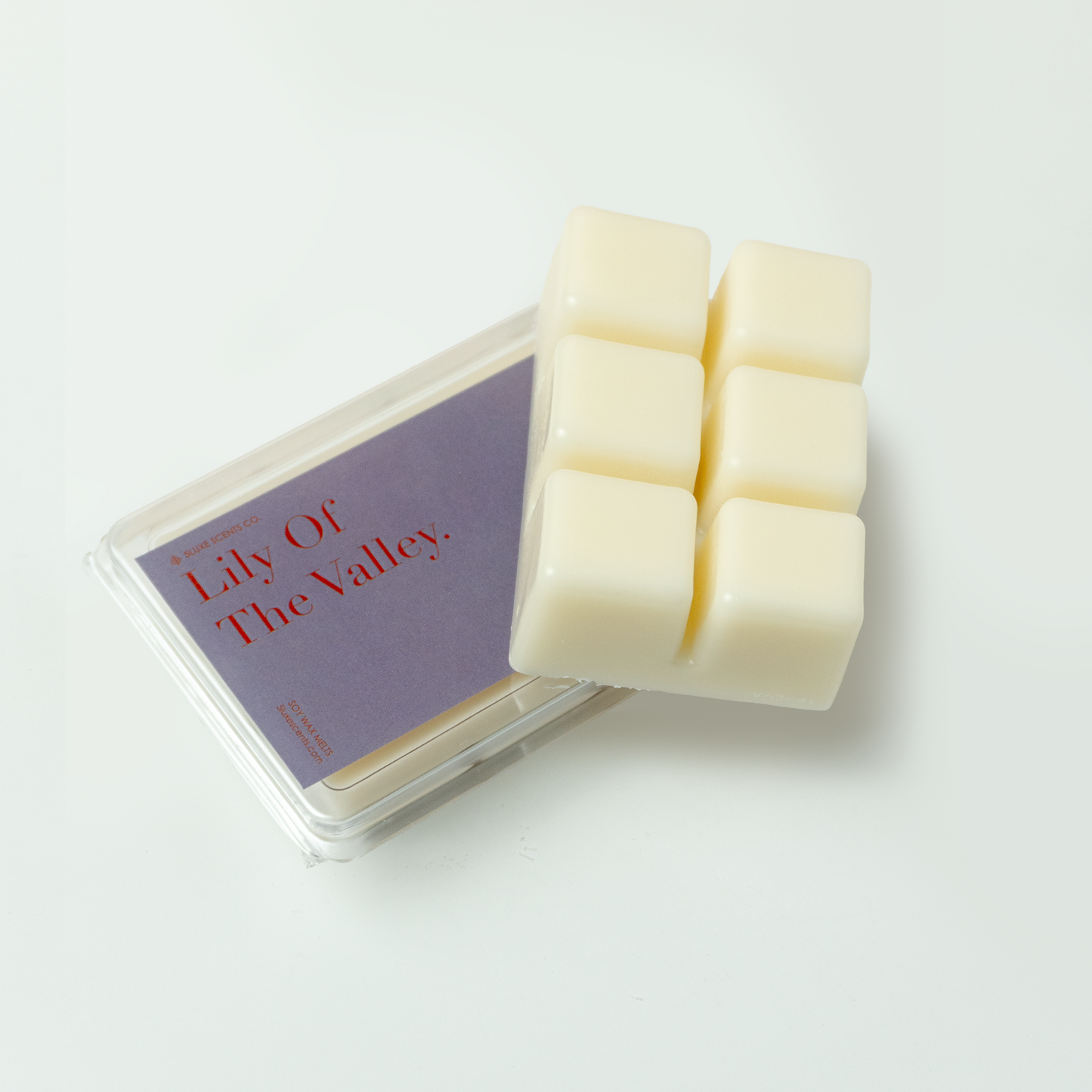 LILY OF THE VALLEY – WAX MELTS