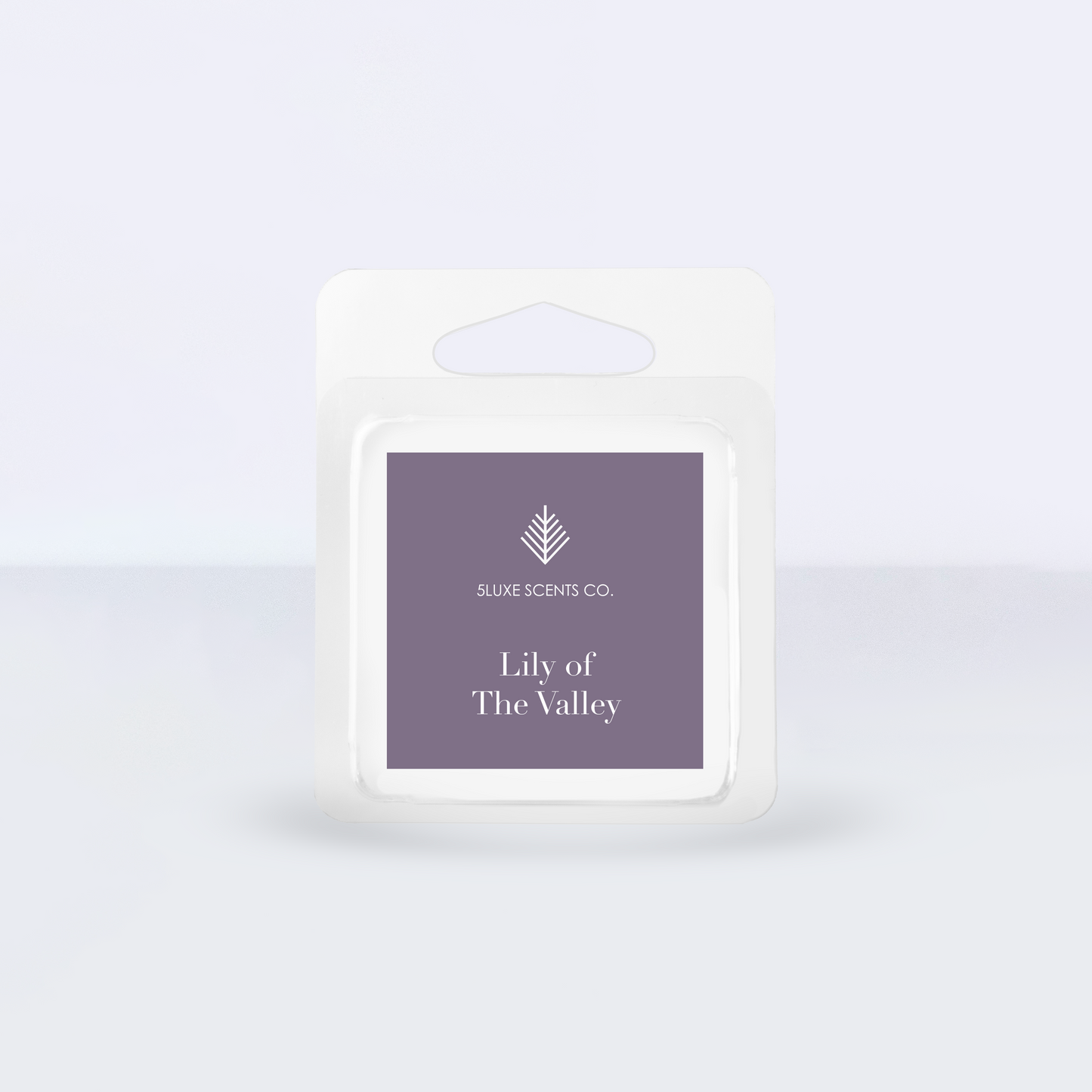 LILY OF THE VALLEY – WAX MELTS