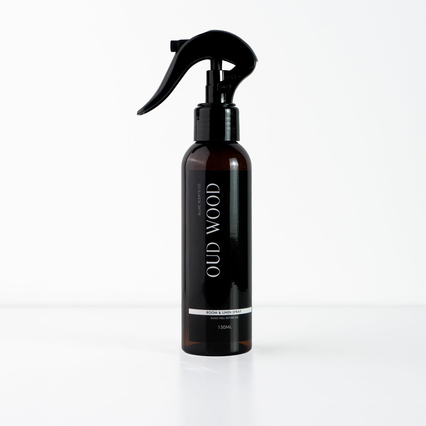 OUD WOOD - ROOM & LINEN SPRAY